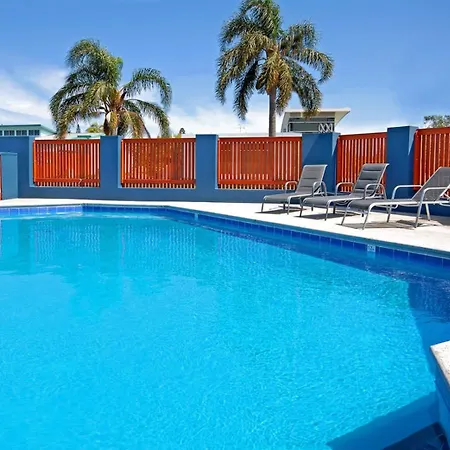 East Port Motor Inn-2