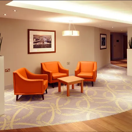Hampton By Hilton Newcastle-3