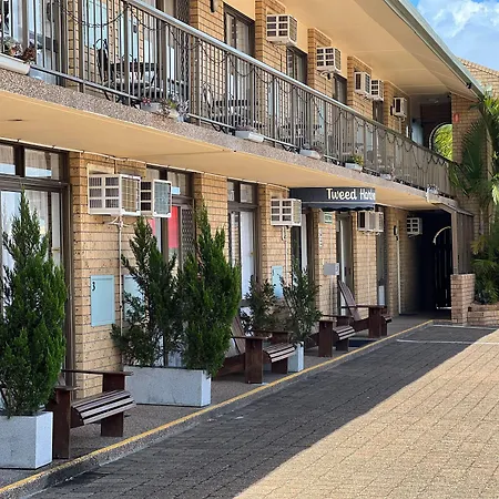 Tweed Harbour Motor Inn-2