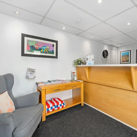 Manuka Park Serviced Apartments-2