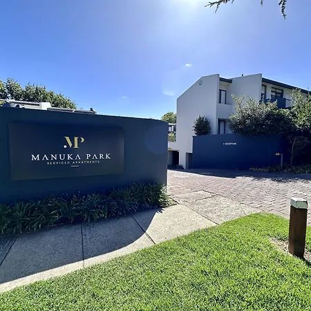 Manuka Park Serviced Apartments-2
