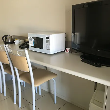 Blackwater Motor Inn-2