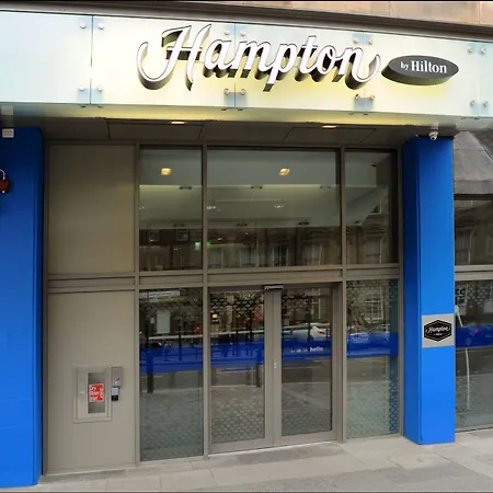 Hampton By Hilton Newcastle-2