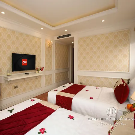 Hanoi Hotel Royal-3
