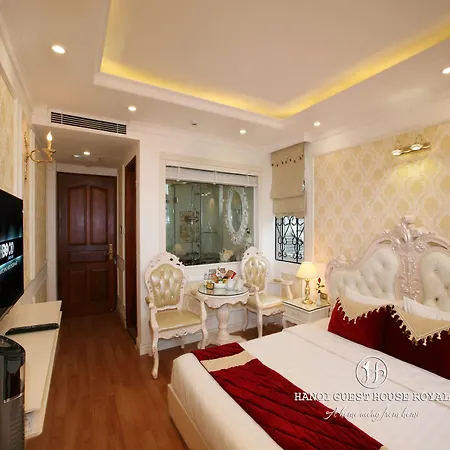 Hanoi Hotel Royal-2
