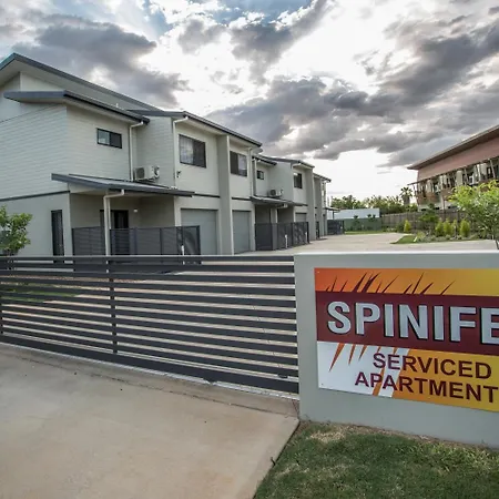 Spinifex Motel And Serviced Apartments-2