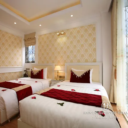 Hanoi Hotel Royal-3