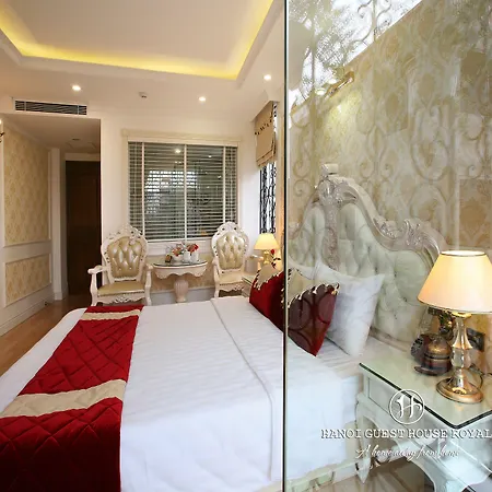 Hanoi Hotel Royal-2
