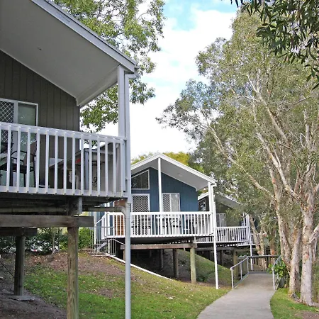 Kirra Beach Tourist Park-3