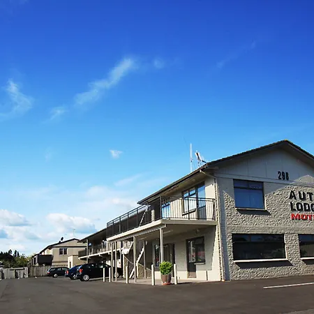 Auto Lodge Motel-2