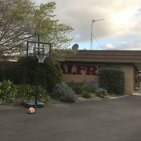 Alfred Motor Inn-2