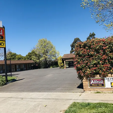 Alfred Motor Inn-3