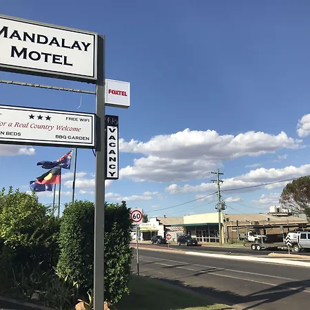 Mandalay Motel-3