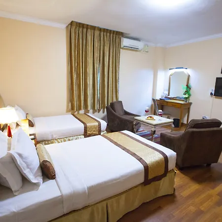Grand Palace Hotel-3