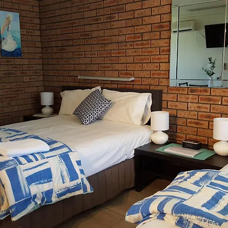 Tuncurry Motor Lodge-2