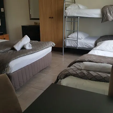 Tuncurry Motor Lodge-3