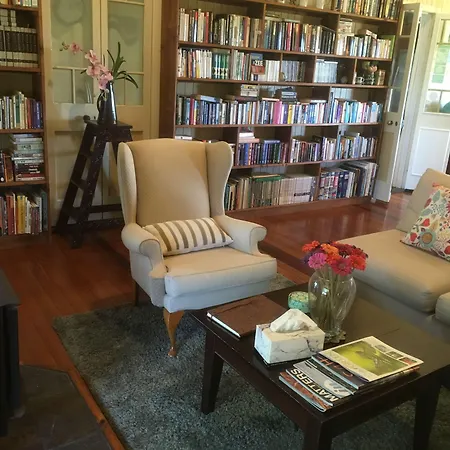 Gridley Homestead B&B-2