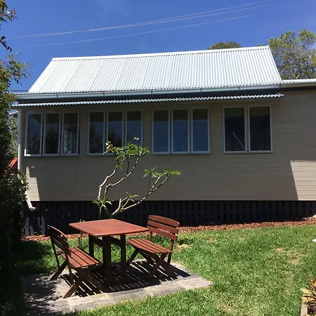 Gridley Homestead B&B-3
