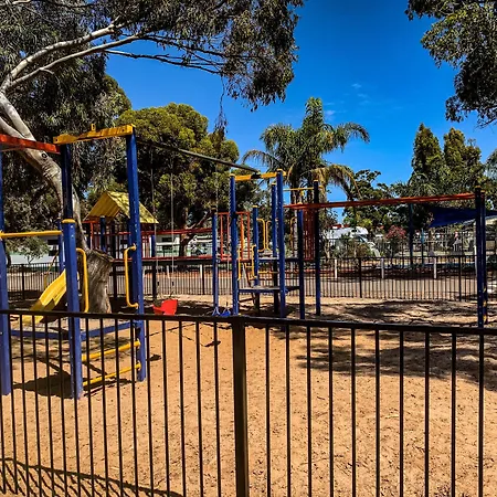 Big4 Acclaim Prospector Holiday Park-2