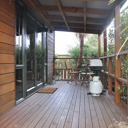 Birchwood Cottages-3