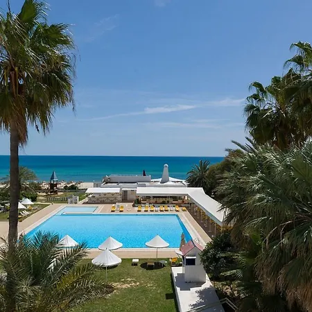 Hotel El Fell-2