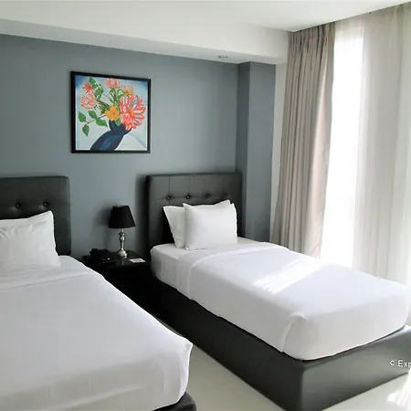 The Pacifico Boutique Hotel-2