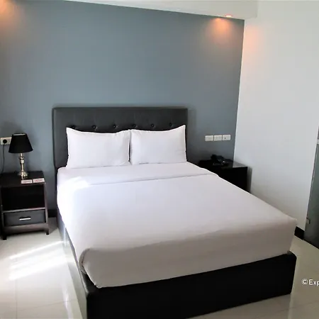 The Pacifico Boutique Hotel-3