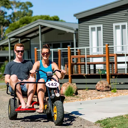 Nrma Halls Gap Holiday Park-3