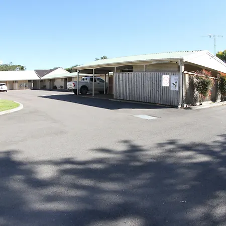 Sleepy Hill Motor Inn-2
