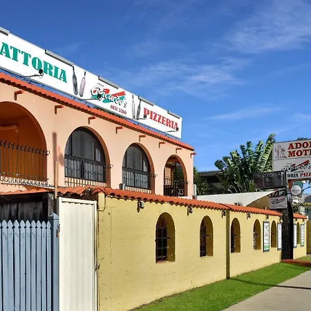 Adobe Motel-2