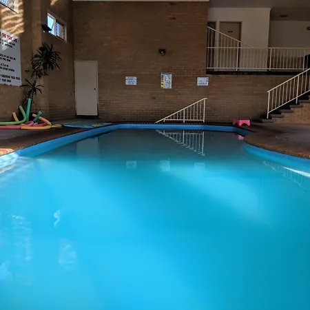 Bega Village Motor Inn-3