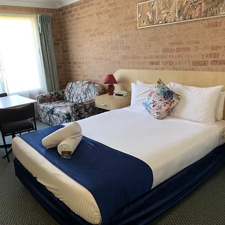 Branxton House Motel-2
