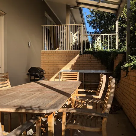 Bega Village Motor Inn-2