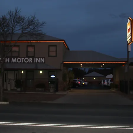 The Saltbush Motor Inn-3