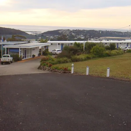 Kingfisher Motel (Adults Only)-2