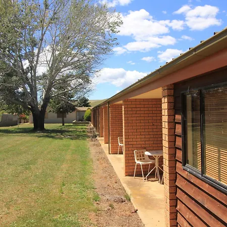 Snowy Mountains Resort And Function Centre-2