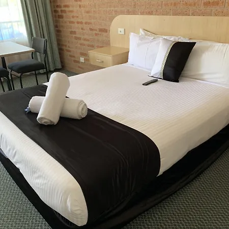 Branxton House Motel-3