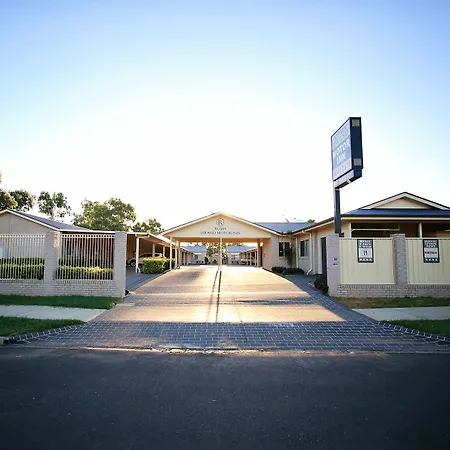 Roma Inland Motor Inn-3