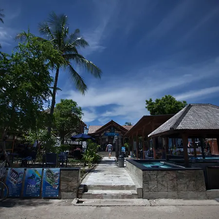 Trawangan Dive Centre-3