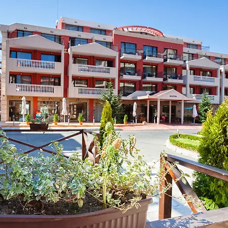 Sunny Beach Hotel Forum-2