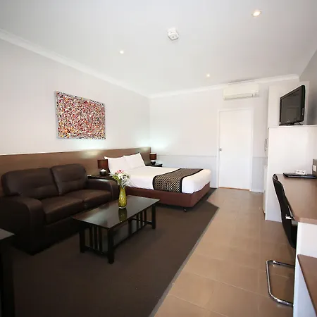Roma Inland Motor Inn-2