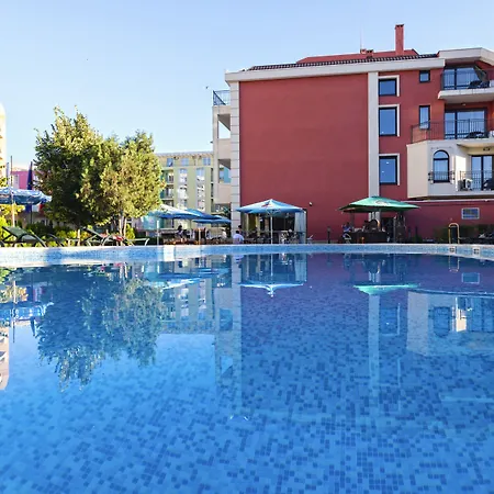 Sunny Beach Hotel Forum-2
