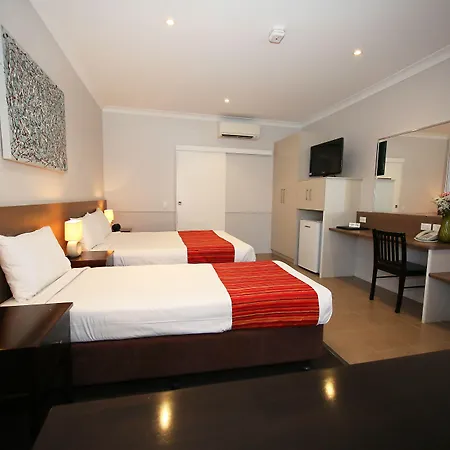 Roma Inland Motor Inn-3
