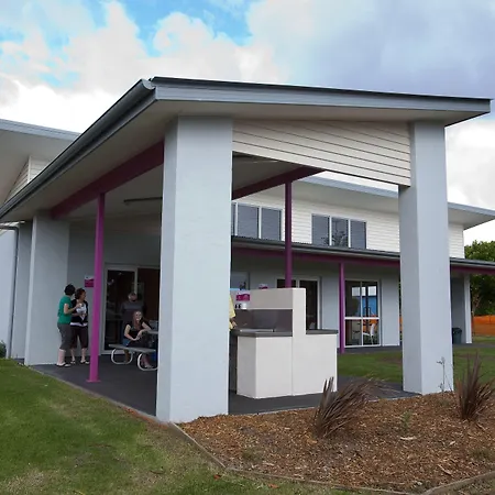 Nrma Toowoon Bay Holiday Park-2