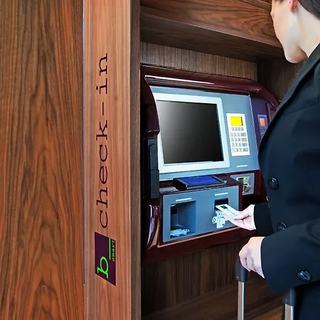 B-Smart Motel Sevelen-2