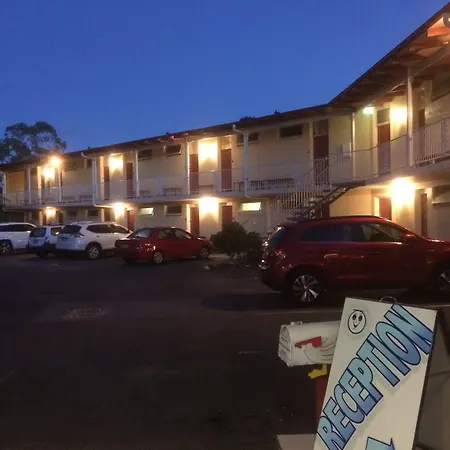 Riverview Motor Inn-3