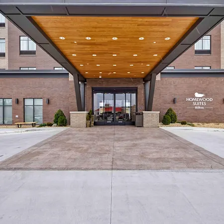 Homewood Suites By Hilton Cincinnati/West Chester-3