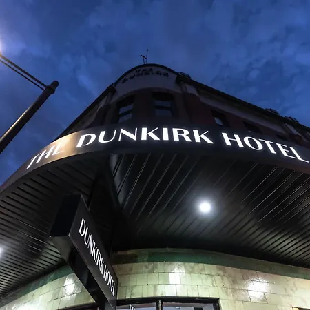 Dunkirk Hotel Pyrmont-2