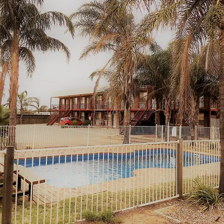 Moama Motel-3