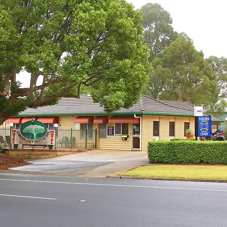 Garden City Motor Inn-2